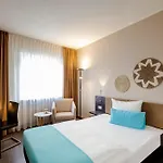 מלון Altstadt-hotel בילפלד