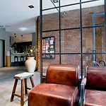 Altstadt-hotel מלון 3*
