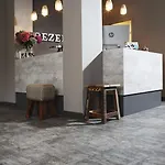 Altstadt-hotel מלון