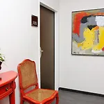 Altstadt-hotel מלון 3*