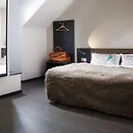 מלון Altstadt-hotel