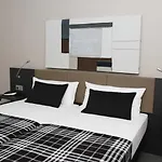 Altstadt-hotel מלון בילפלד