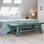 Altstadt-hotel 3* بيليفيلد