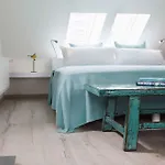 מלון Altstadt-hotel בילפלד