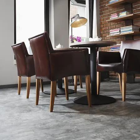 Altstadt-hotel Hotel Bielefeld