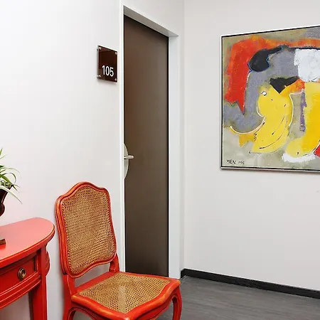 Altstadt-hotel