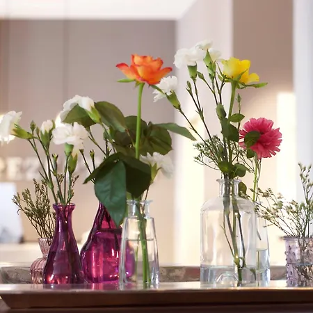 Altstadt-hotel Hotel Bielefeld