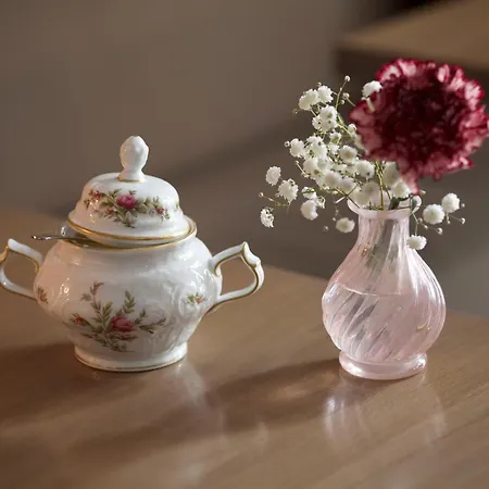 Altstadt-hotel Bielefeld