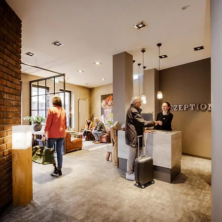 Altstadt-hotel Hotel