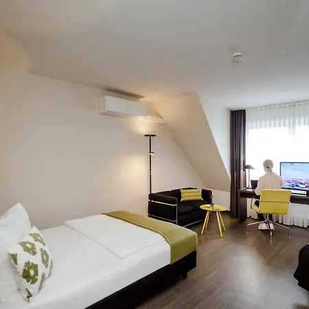 Hotel Altstadt-hotel