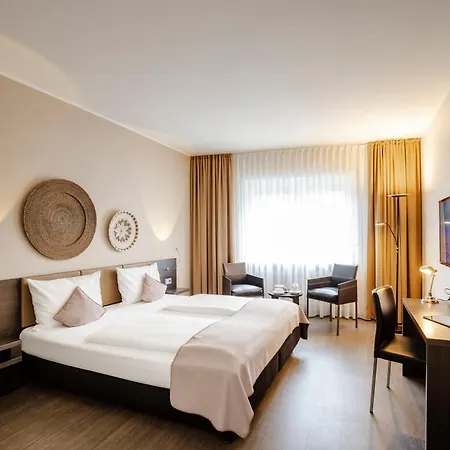 Hotel Altstadt-hotel 3*
