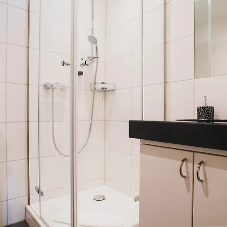 Hotel Altstadt-hotel Bielefeld
