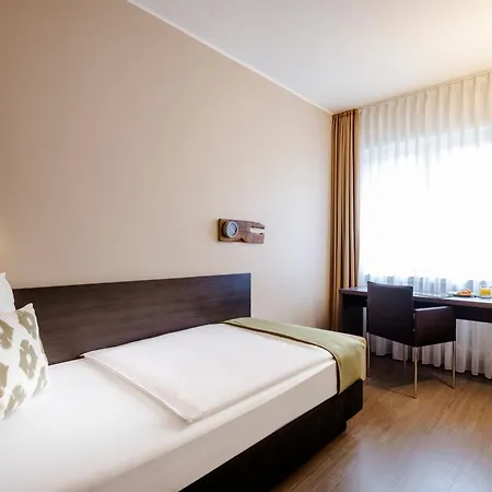 Altstadt-hotel Bielefeld