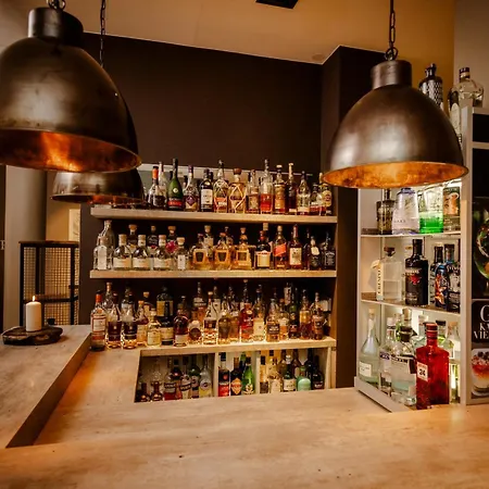 Hotel Altstadt-hotel