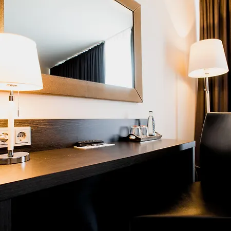 Hotel Altstadt-hotel