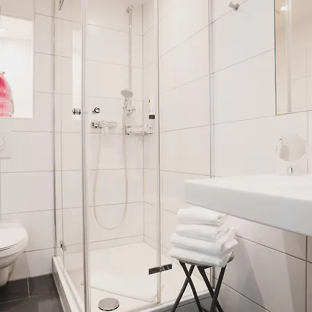 Altstadt-hotel Hotel 3*