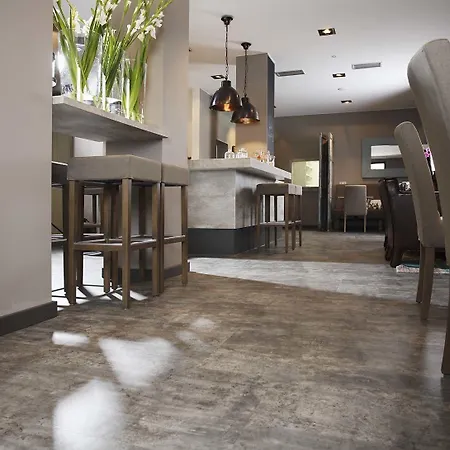 Altstadt-hotel מלון 3*