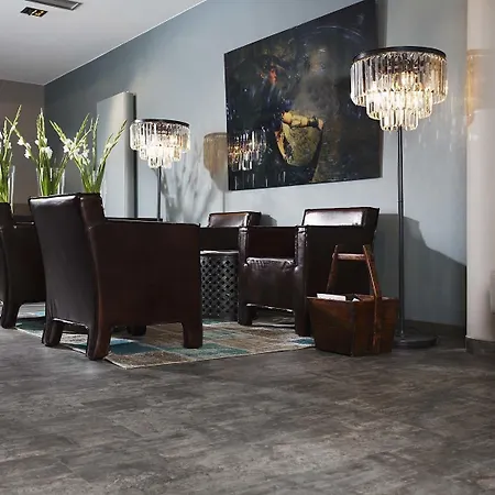 Hotel Altstadt-hotel 3*