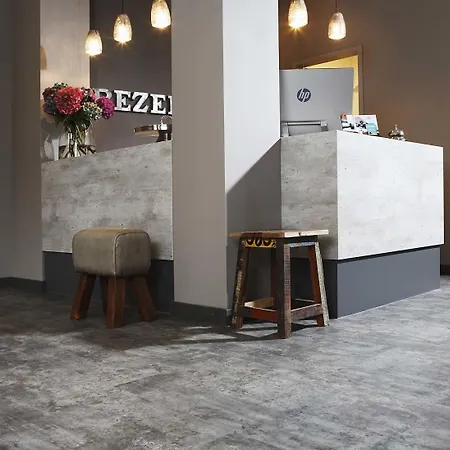 Altstadt-hotel Hotel
