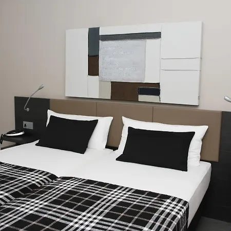 Altstadt-hotel Hotel Bielefeld