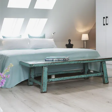 Altstadt-hotel 3* Bielefeld