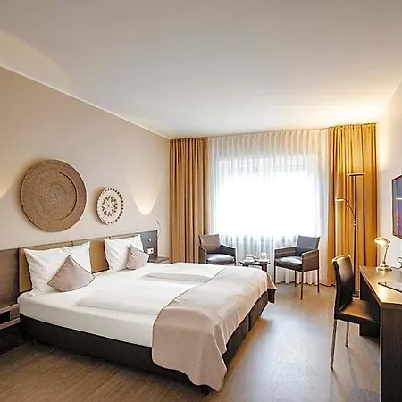 호텔 Altstadt-hotel 3*