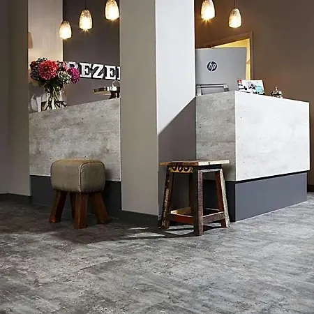 호텔 Altstadt-hotel 빌레펠트
