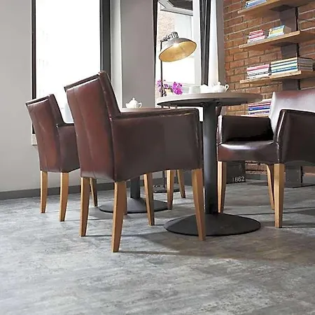 Altstadt-hotel 빌레펠트