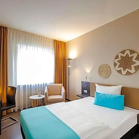 호텔 Altstadt-hotel 3*
