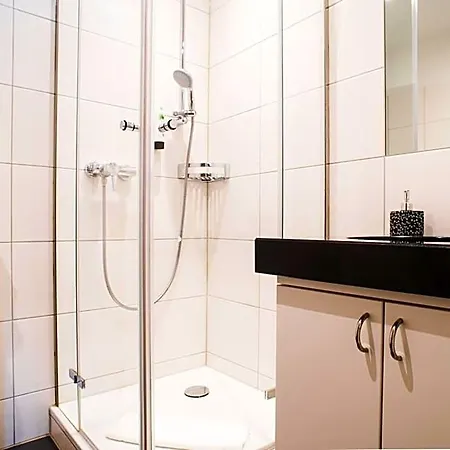 Altstadt-hotel
