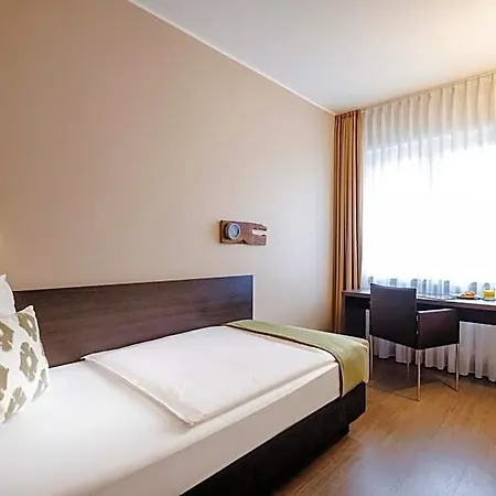 호텔 Altstadt-hotel 3*