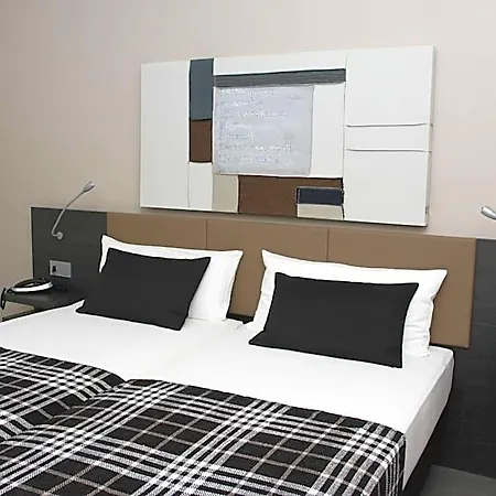 Altstadt-hotel