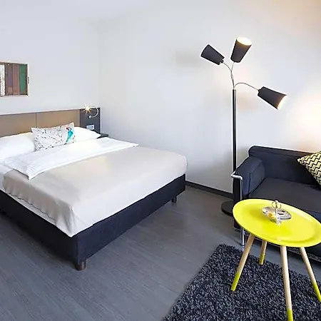 Altstadt-hotel 호텔 빌레펠트