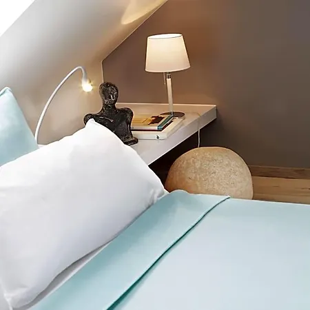Altstadt-hotel 3*