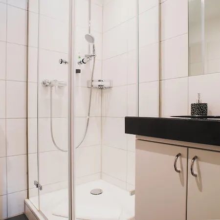 فندق Altstadt-hotel 3*