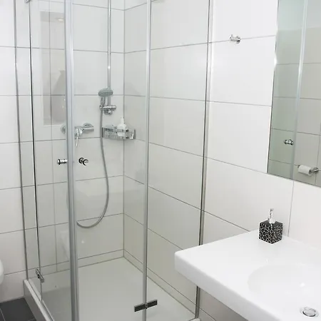 מלון Altstadt-hotel בילפלד