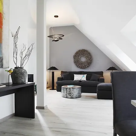 Altstadt-hotel 3* Bielefeld