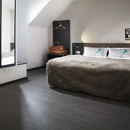 Altstadt-hotel