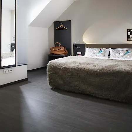 Altstadt-hotel