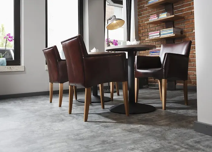 Altstadt-hotel Hotel Bielefeld