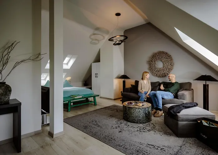 Hotel Altstadt-hotel Bielefeld