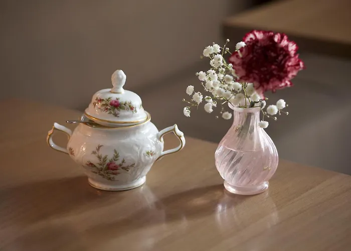 Altstadt-hotel Bielefeld