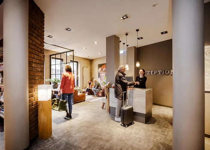 Altstadt-hotel Hotel