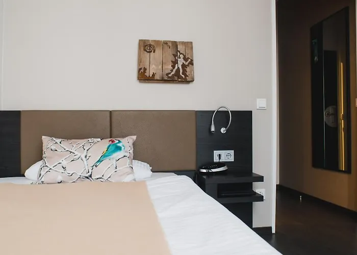 Altstadt-hotel Hotel 3*