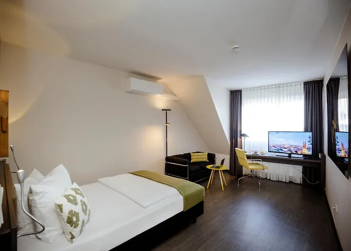 Altstadt-hotel Hotel