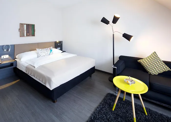 Hotel Altstadt-hotel