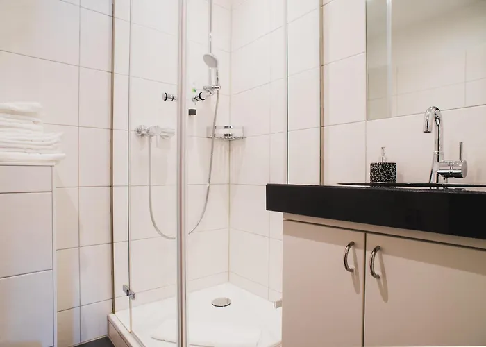 Hotel Altstadt-hotel Bielefeld