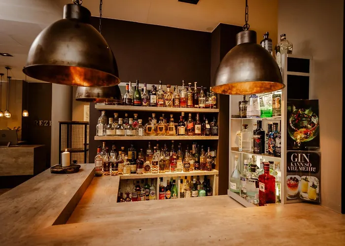 Hotel Altstadt-hotel