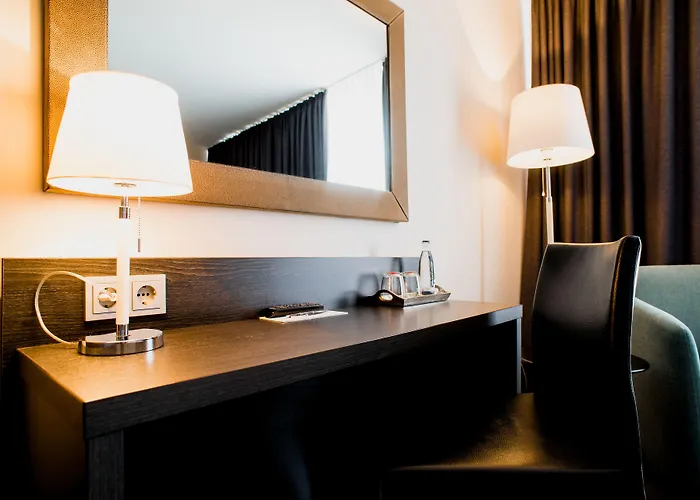 Hotel Altstadt-hotel