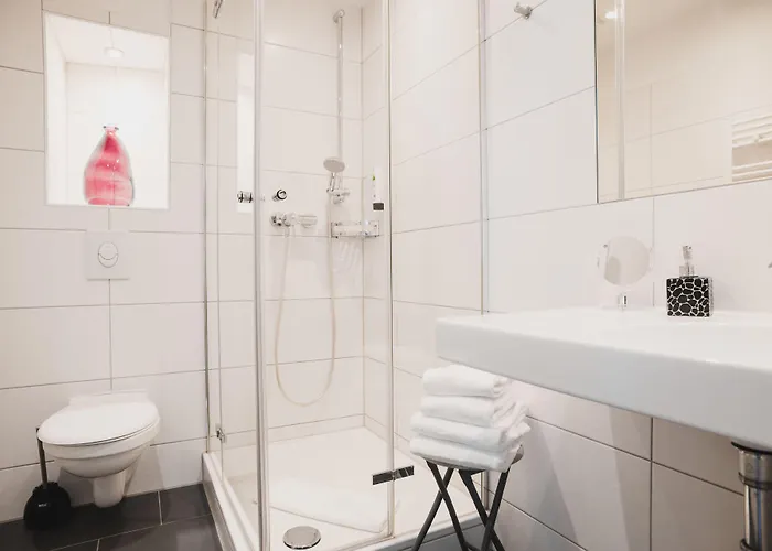 Altstadt-hotel Hotel 3*